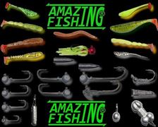 amazing fish
